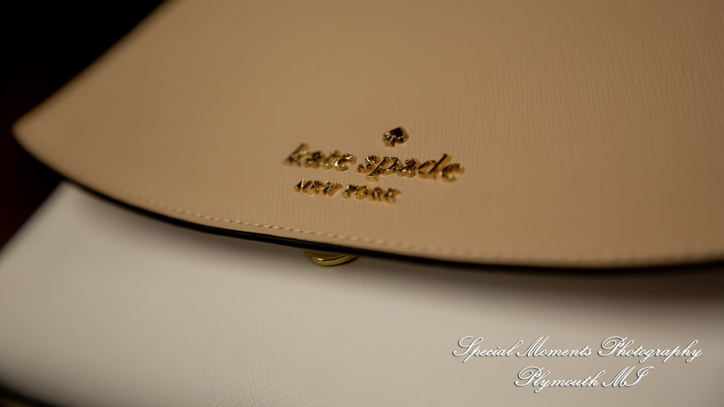 Julianne & Sean at Newburg United Methodist Livonia MI wedding photograph