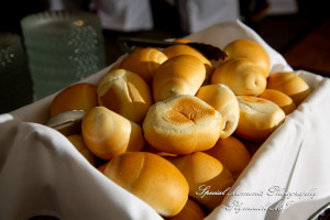 Julianne & Sean at One Under Banquet Hall Livonia MI wedding photograph
