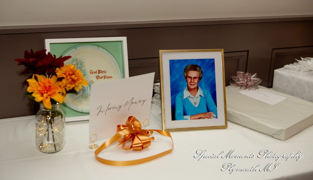 Julianne & Sean at One Under Banquet Hall Livonia MI wedding photograph