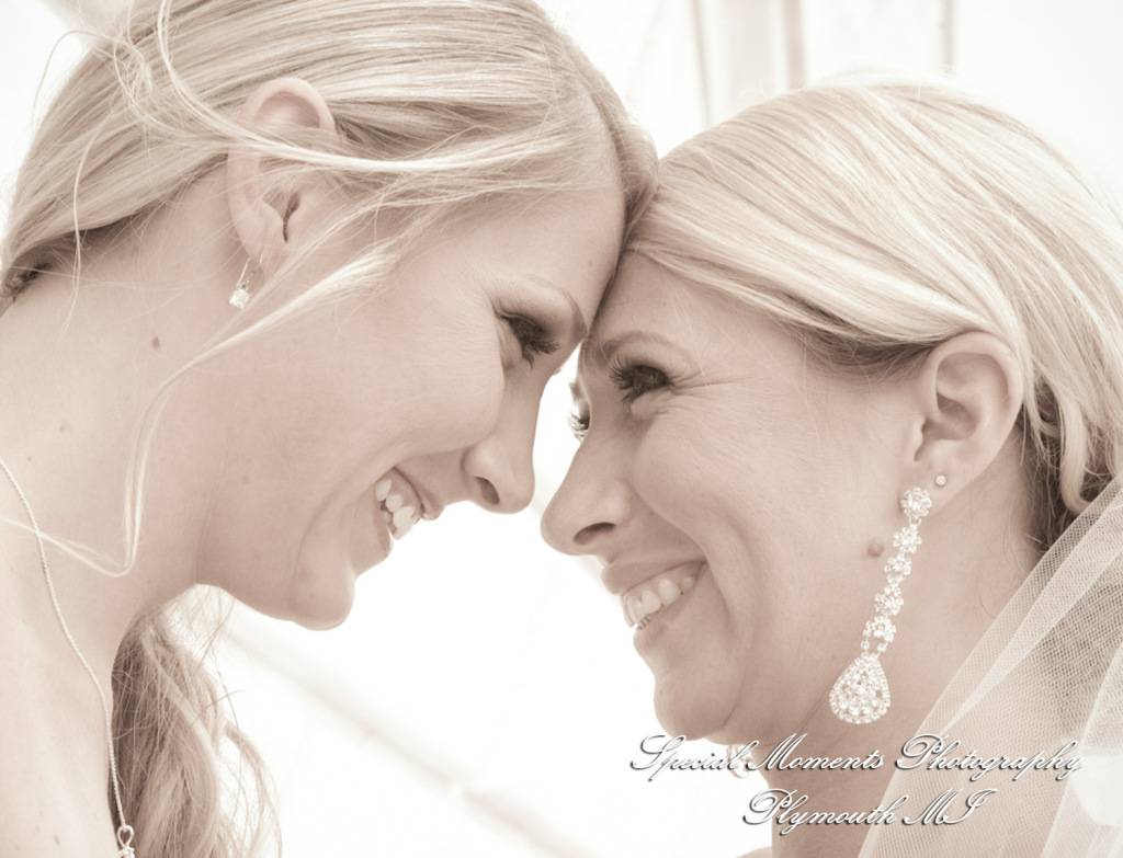 5 Star - Stephanie & Korey at Crystal Gardens Southgate MI wedding photography Shoe Shot