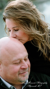 Heritage Park Canton MI family photograph