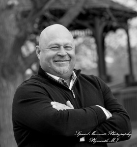 Heritage Park Canton MI family photograph