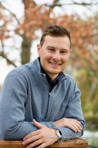 Heritage Park Canton MI family photograph