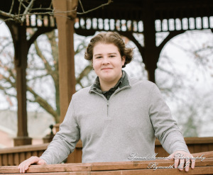 Heritage Park Canton MI family photograph