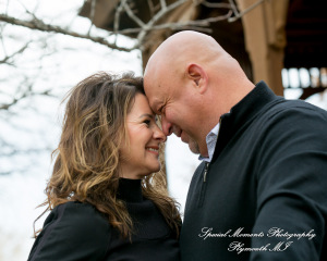 Heritage Park Canton MI family photograph