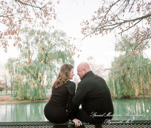 Heritage Park Canton MI family photograph
