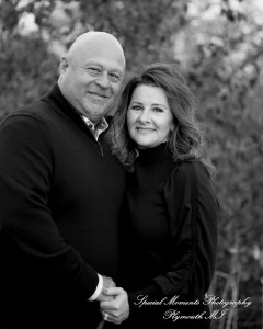 Heritage Park Canton MI family photograph