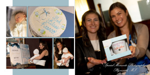 Fine Art Classic Design - La Bistecca Italian Grille Plymouth dinner party album photo