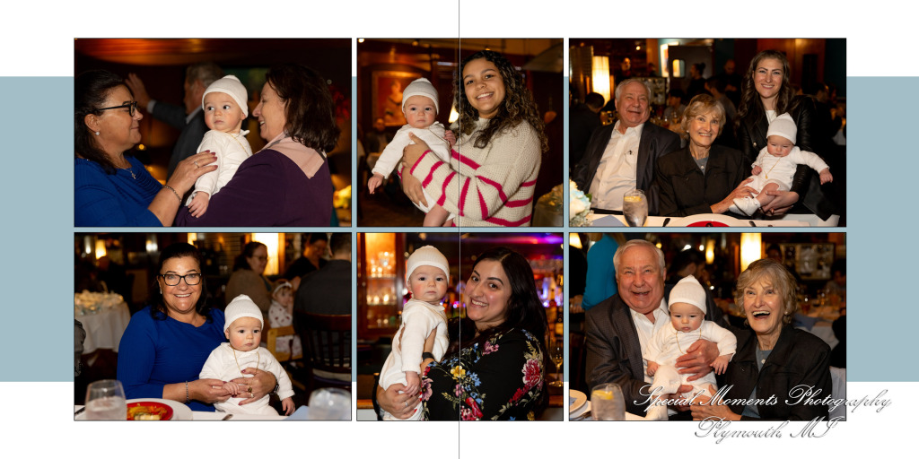 Fine Art Classic Design - La Bistecca Italian Grille Plymouth dinner party album photo