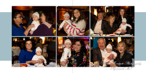 Fine Art Classic Design - La Bistecca Italian Grille Plymouth dinner party album photo