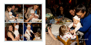 Fine Art Classic Design - La Bistecca Italian Grille Plymouth dinner party album photo