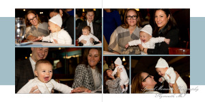 Fine Art Classic Design - La Bistecca Italian Grille Plymouth dinner party album photo