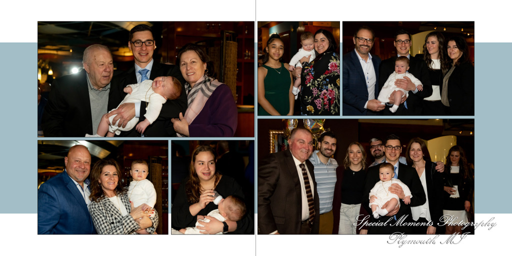 Fine Art Classic Design - La Bistecca Italian Grille Plymouth dinner party album photo