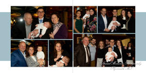 Fine Art Classic Design - La Bistecca Italian Grille Plymouth dinner party album photo