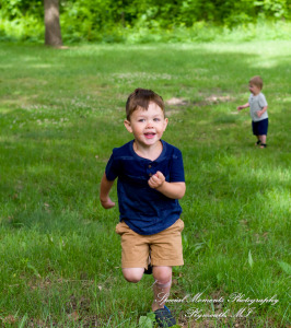 Ganser Family at Brighton Recreation Area Brighton MI family photograph