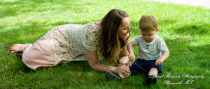 Ganser Family at Brighton Recreation Area Brighton MI family photograph