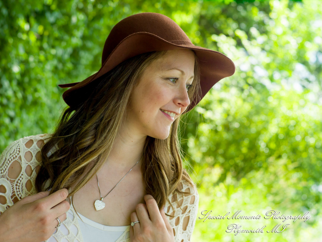 Ganser Family at Brighton Recreation Area Brighton MI family photograph