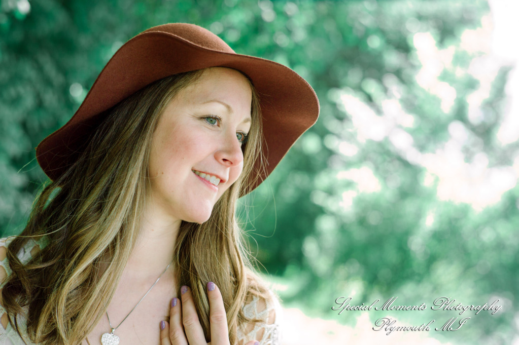 Ganser Family at Brighton Recreation Area Brighton MI family photograph