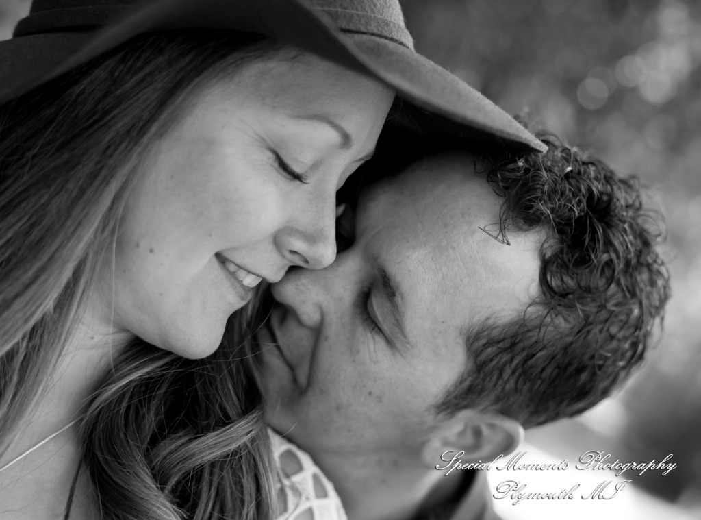 Ganser Family at Brighton Recreation Area Brighton MI family photograph