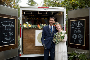 Anna & Jesus at Home Wedding & Reception Chelsea MI wedding photograph