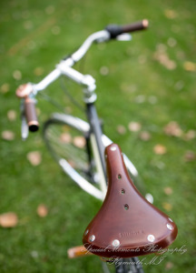 Anna & Jesus at Home Wedding & Reception Chelsea MI wedding photograph