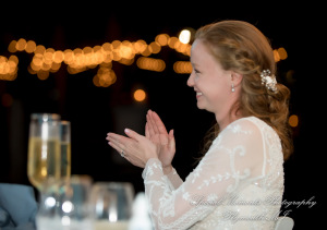 Anna & Jesus at Home Wedding & Reception Chelsea MI wedding photograph