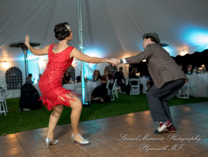 Anna & Jesus at Home Wedding & Reception Chelsea MI wedding photograph