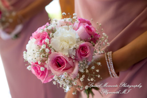 Heidy & Marcin at Sweetest Heart of Mary Church Detroit MI wedding photograph