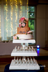 Heidy & Marcin at 2Gather Elegant Event Venue Auburn Hills MI wedding photograph