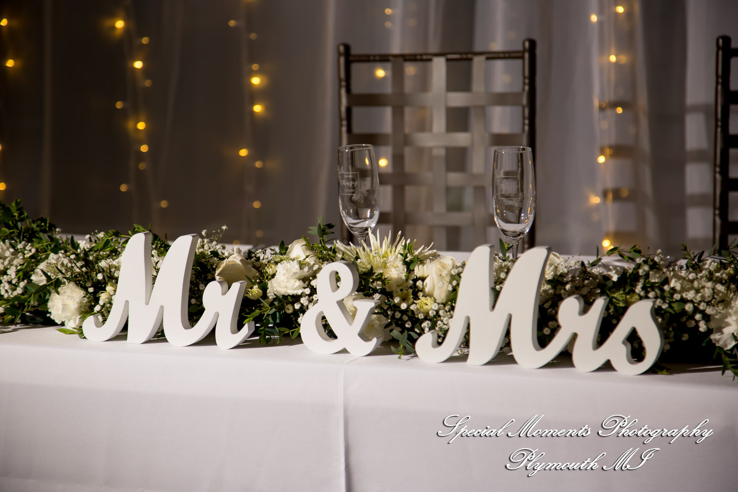 Heidy & Marcin at 2Gather Elegant Event Venue Auburn Hills MI wedding photograph