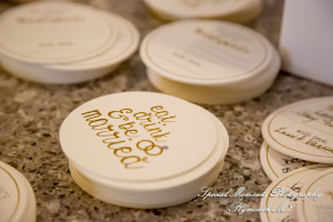 Heidy & Marcin at 2Gather Elegant Event Venue Auburn Hills MI wedding photograph