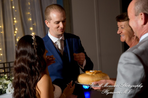 Heidy & Marcin at 2Gather Elegant Event Venue Auburn Hills MI wedding photograph