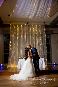 Heidy & Marcin at 2Gather Elegant Event Venue Auburn Hills MI wedding photograph