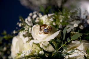 Heidy & Marcin at 2Gather Elegant Event Venue Auburn Hills MI wedding photograph