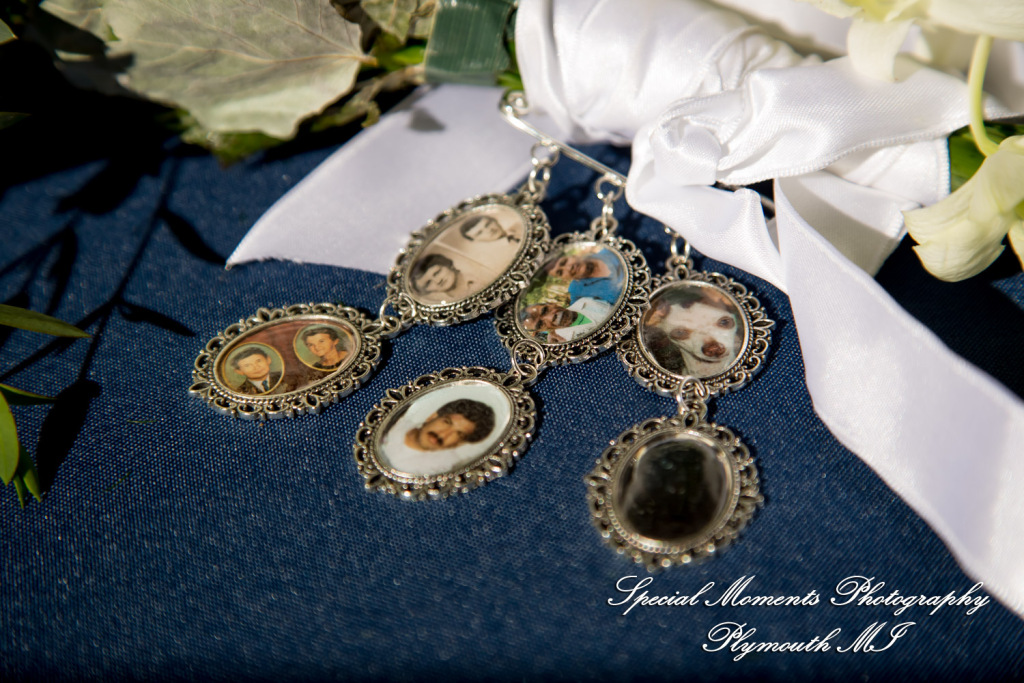 Heidy & Marcin at 2Gather Elegant Event Venue Auburn Hills MI wedding photograph