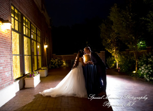 Heidy & Marcin at 2Gather Elegant Event Venue Auburn Hills MI wedding photograph