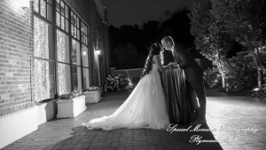 Heidy & Marcin at 2Gather Elegant Event Venue Auburn Hills MI wedding photograph
