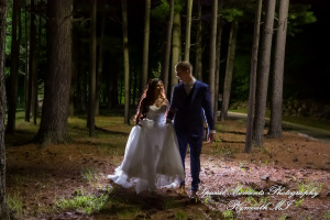 Heidy & Marcin at 2Gather Elegant Event Venue Auburn Hills MI wedding photograph