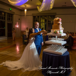 Heidy & Marcin at 2Gather Elegant Event Venue Auburn Hills MI wedding photograph