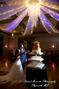 Heidy & Marcin at 2Gather Elegant Event Venue Auburn Hills MI wedding photograph