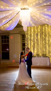 Heidy & Marcin at 2Gather Elegant Event Venue Auburn Hills MI wedding photograph