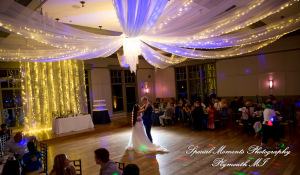 Heidy & Marcin at 2Gather Elegant Event Venue Auburn Hills MI wedding photograph