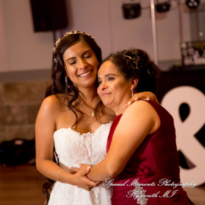 Heidy & Marcin at 2Gather Elegant Event Venue Auburn Hills MI wedding photograph