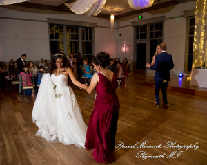 Heidy & Marcin at 2Gather Elegant Event Venue Auburn Hills MI wedding photograph