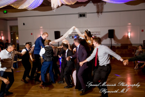 Heidy & Marcin at 2Gather Elegant Event Venue Auburn Hills MI wedding photograph