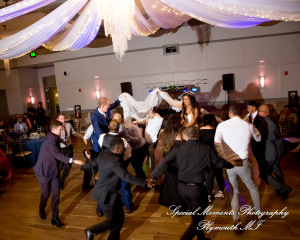 Heidy & Marcin at 2Gather Elegant Event Venue Auburn Hills MI wedding photograph