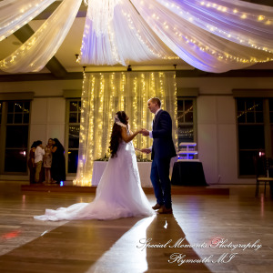 Heidy & Marcin at 2Gather Elegant Event Venue Auburn Hills MI wedding photograph