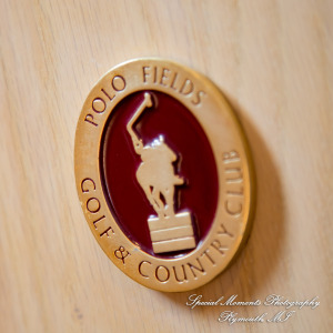 Raechelle & Dalton at Polo Fields Golf & County Club - Ann Arbor MI wedding photograph