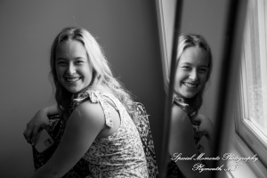 Raechelle & Dalton at Polo Fields Golf & County Club - Ann Arbor MI wedding photograph