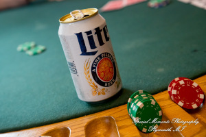 Raechelle & Dalton at Polo Fields Golf & County Club - Ann Arbor MI wedding photograph
